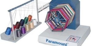 Fabric Yarn Testing Equipments