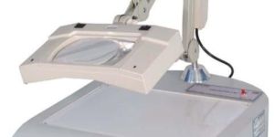 Microscope Equipments