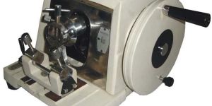 Microtome