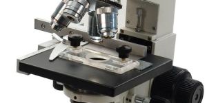 Precision Binocular Microscope