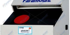 Pilling Tester Machine