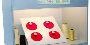 Color Matching Machine
