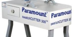 Swatch Cutter