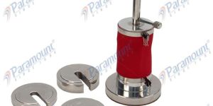 Wrinkle Recovery Testing Instruments