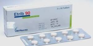 Etoricoxib Tablets
