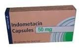 Indomethacin Capsules