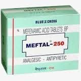 Mefenamic Acid