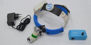 ENT Rechargable Headlight