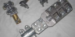 Bi - Metal Connectors