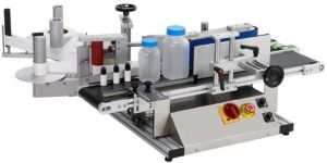 Table Top Labeling Machine