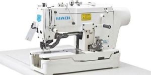 MAQI KAJ BUTTON HOLE