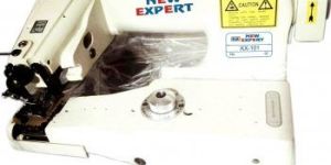 Blind Stitch Machine