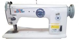 LARGE HOOK ZIGZAG SEWING MACHINE