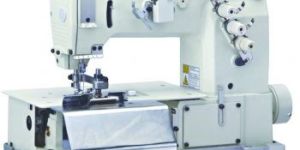 NEEDLE BELT LOOP MACHINE