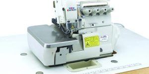 over Lock Sewing Machine