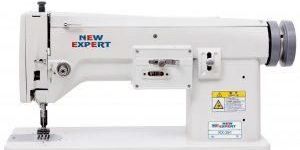 NEW EXPERT ZIGZAG SEWING MACHINE