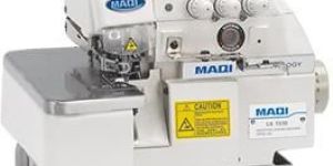 Overlock Machine
