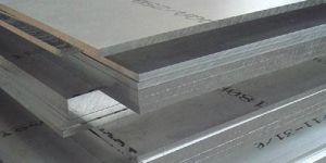 Aluminum Plates