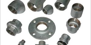 Pipe Fittings