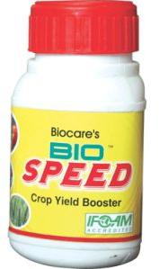 Crop Yield Booster