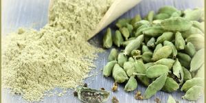 Cardamom Powder