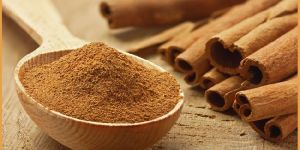 Cinnamon Powder