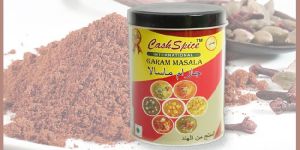 Garam Masala