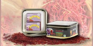 Kashmir Saffron