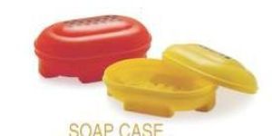 Soap Case