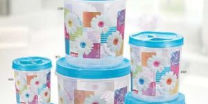 Store Queen Container