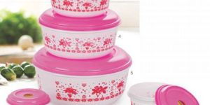 Supreme Container Set