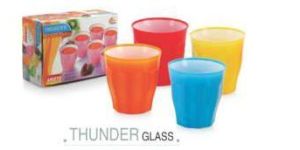 Thunder Glass Set
