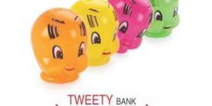 Tweety Piggy Bank