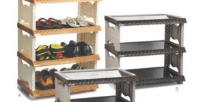 Vittro Shoe Rack