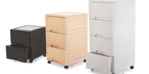 Zodiac Multi Purpose Drawer