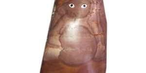 Pooja Shivling Stone