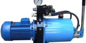 Hydraulics Power Packs