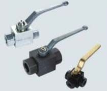 Jacktech Valves