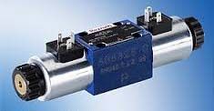 Rexroth Valves