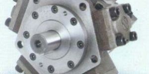 SAI Displacement Hydraulic Radial Piston Motor