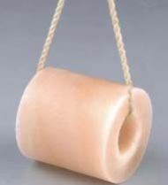 Himalayan Animal Licking Salt