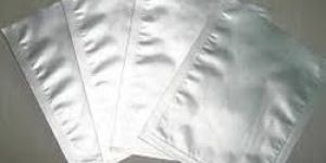 Pouch Packaging Material