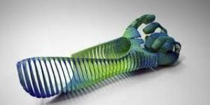 Printing Gloves