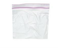 Ziplock Bags