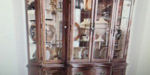 Wooden Cupboard Cabinet