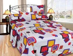 Cotton Bed Sheets