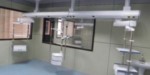 Modular Operating Room Panels