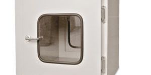 Static, Dynamic Pass Box