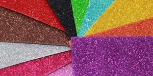 Glitter Papers