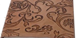 Handmade Paper Diaries